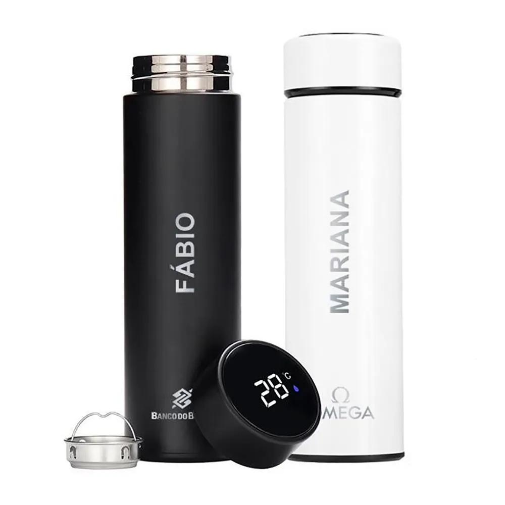 GARRAFA TÉRMICA DIGITAL-bc0004dv