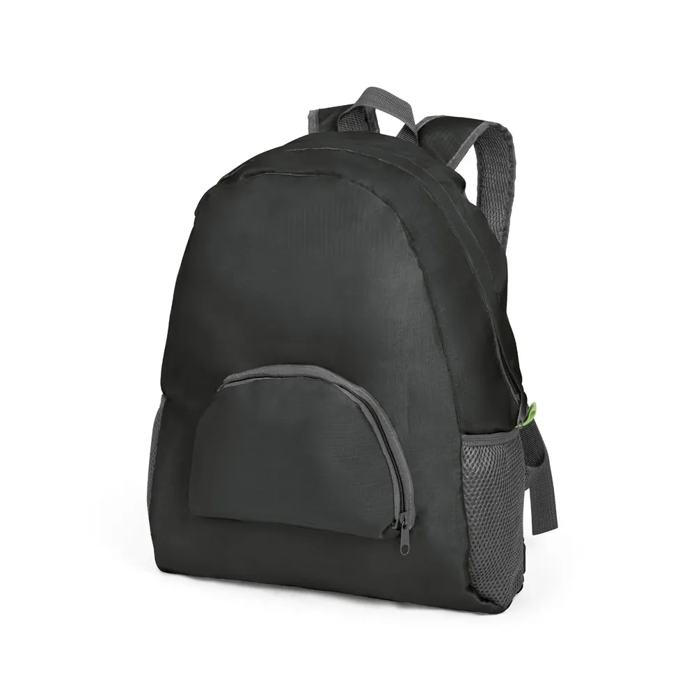 GAUTENG. Mochila dobrável