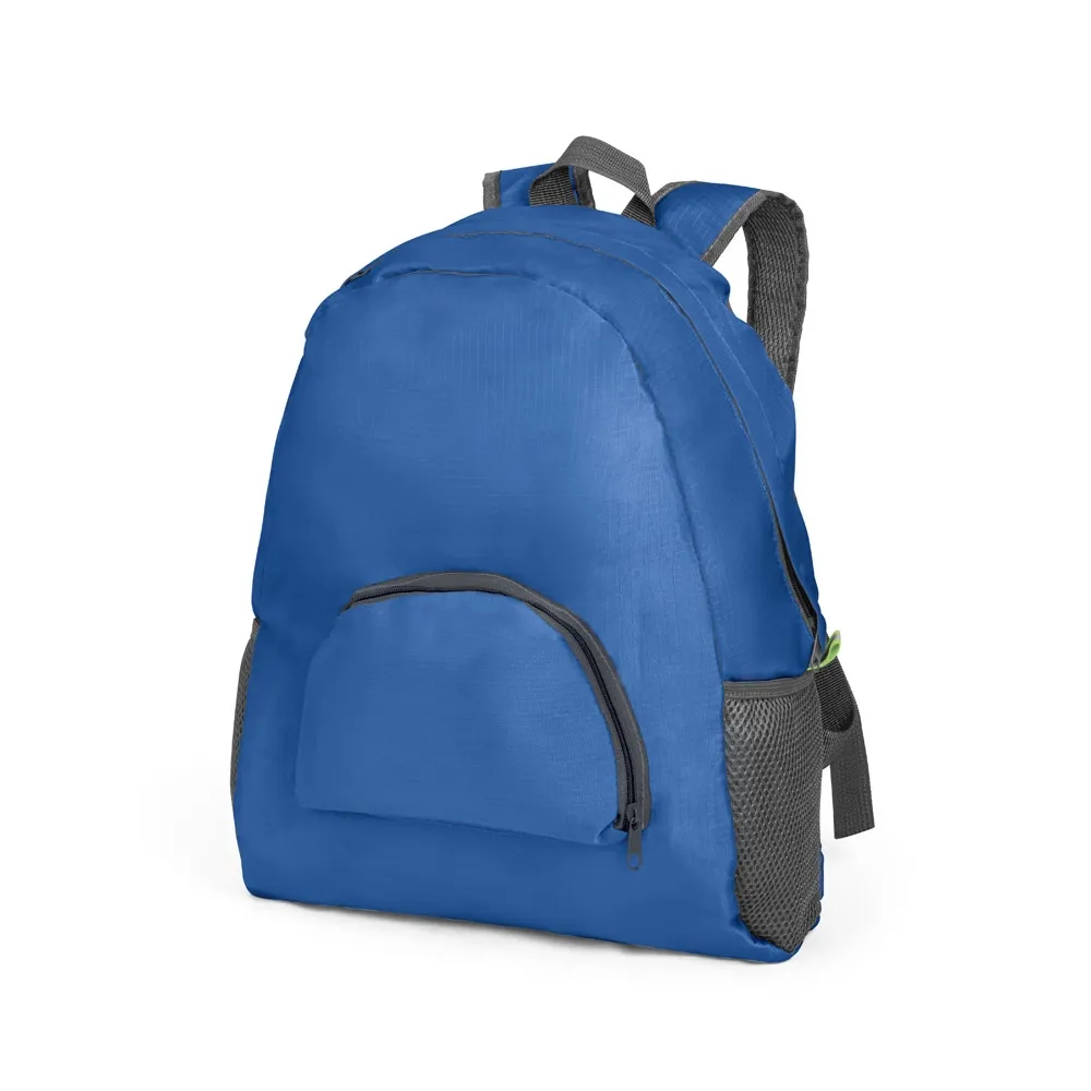 GAUTENG. Mochila dobrável em 210D ripstop-92638