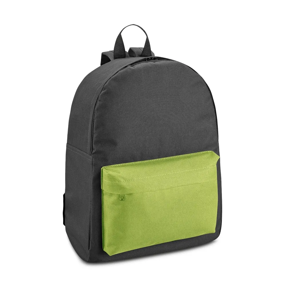 GEELONG. Mochila VERDE CLARO-92672-VDC
