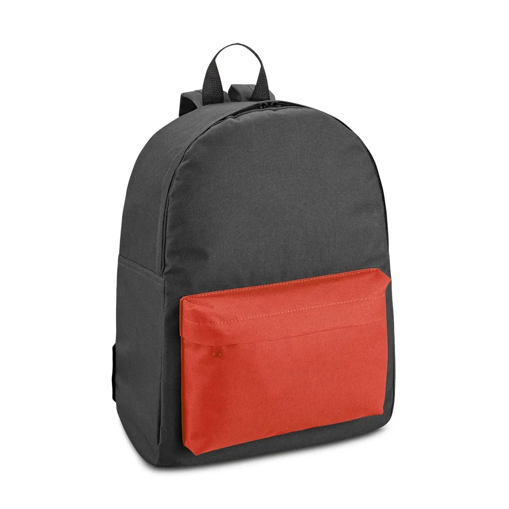 GEELONG. Mochila VERMELHO-92672-VM
