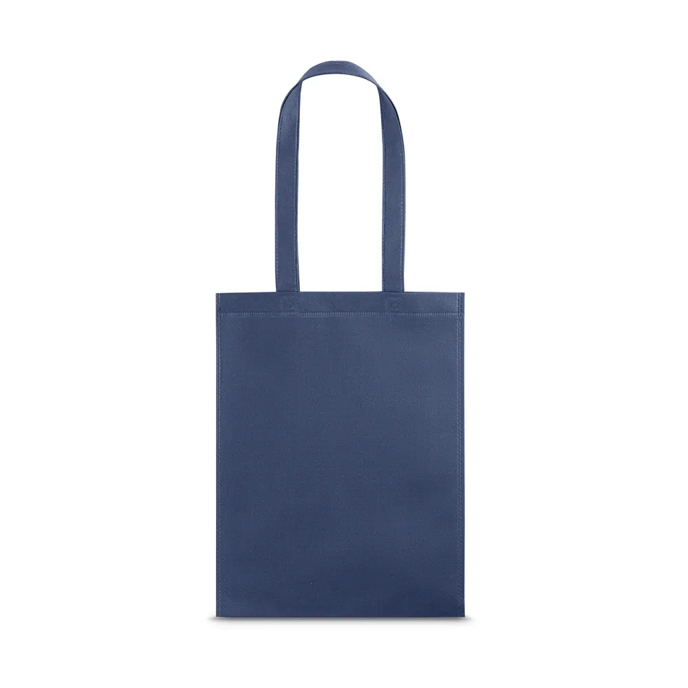 GOA. Sacola em non-woven (80 g/m²) termo-selado
