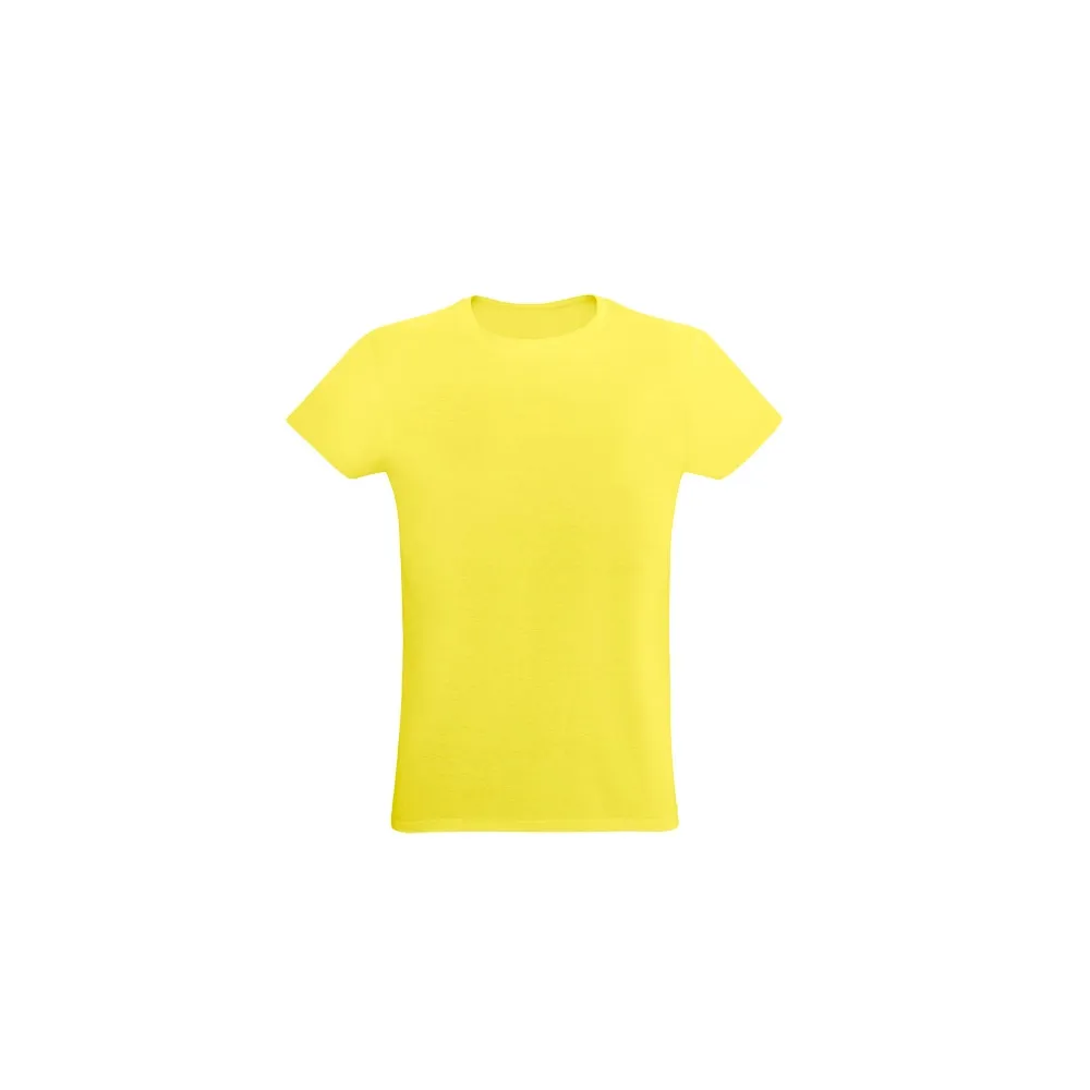 AMARELO FLUORESCENTE