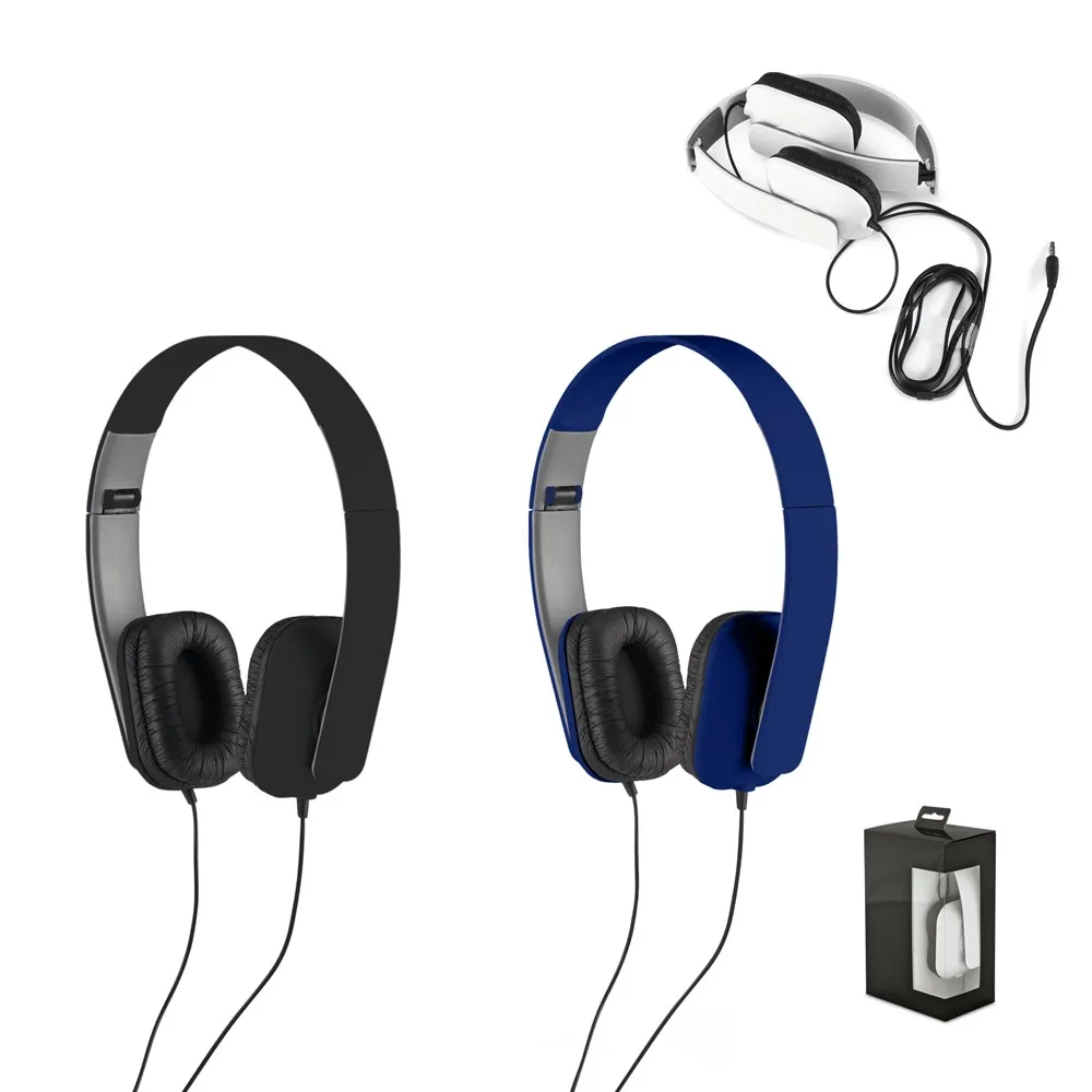 GOODBEAT. Fone de ouvido dobrável-003MRP57321