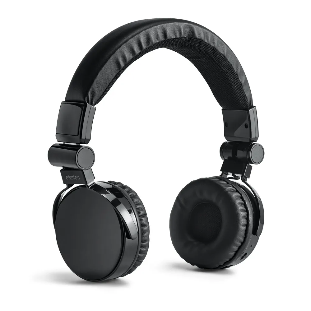 GROOVY. Fones de ouvido GROOVY PRETO