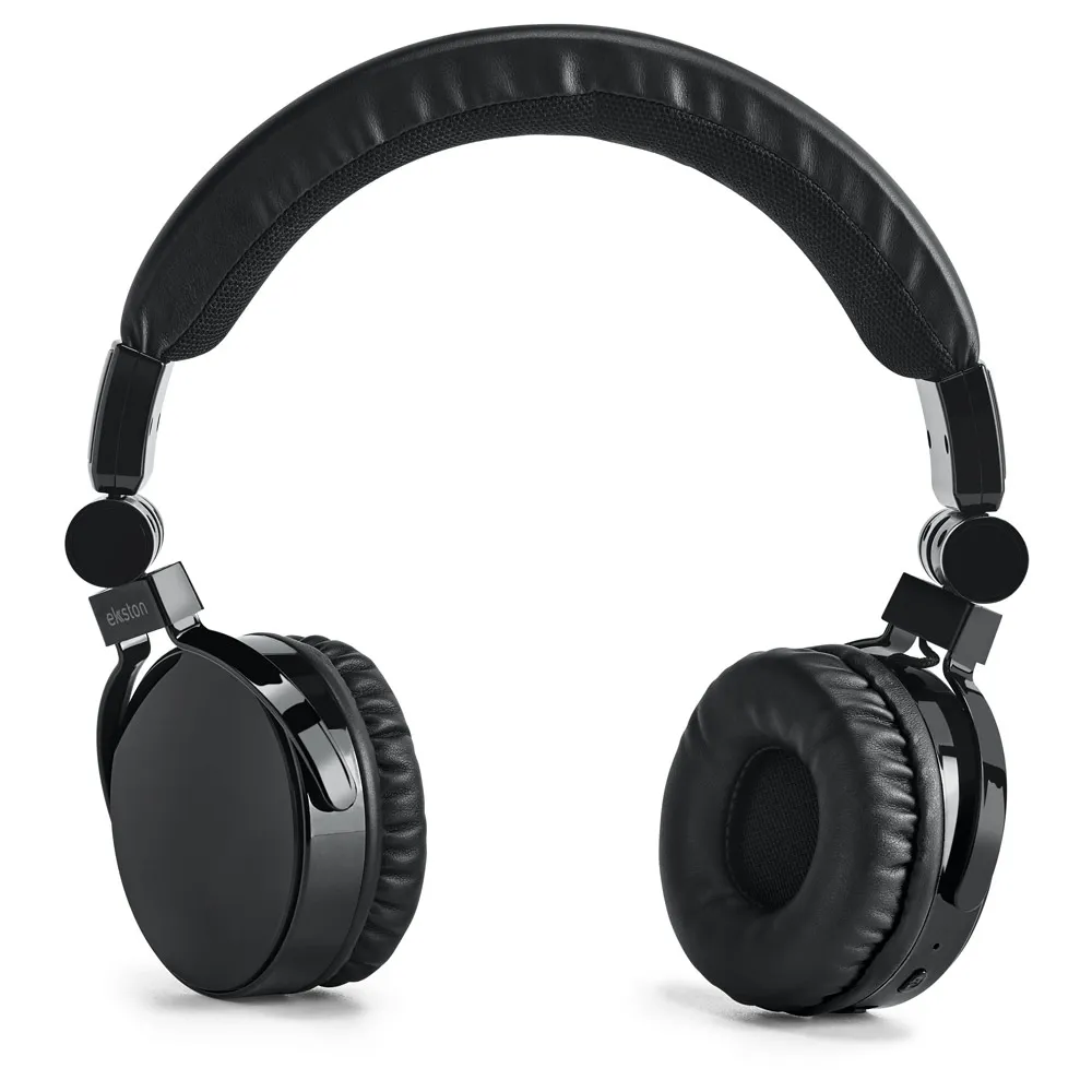 GROOVY. Fones de ouvido GROOVY PRETO