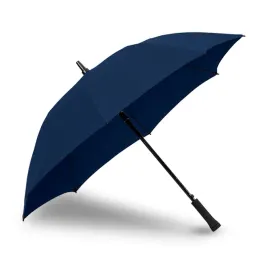 Imagem do produto GUARDA-CHUVA AUTOMÁTICO AZUL MARINHO – 106 CM