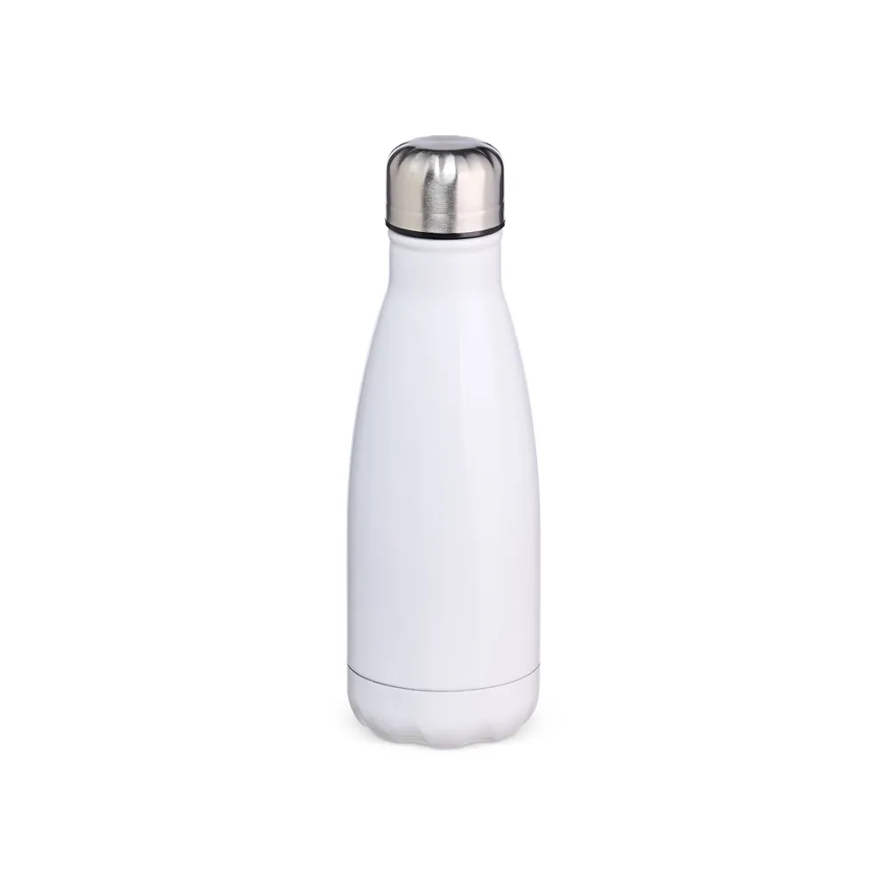Garrafa 540ml Inox em várias cores