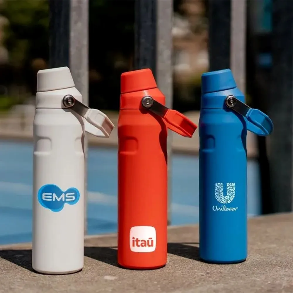 Garrafa CoolFlow Thermic Gift