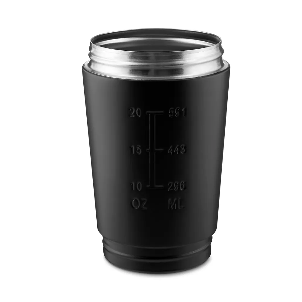 Garrafa Coqueteleira