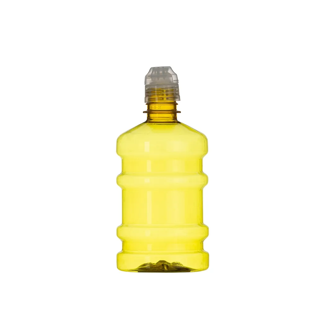 #Garrafa Galão 500ml-P@14381
