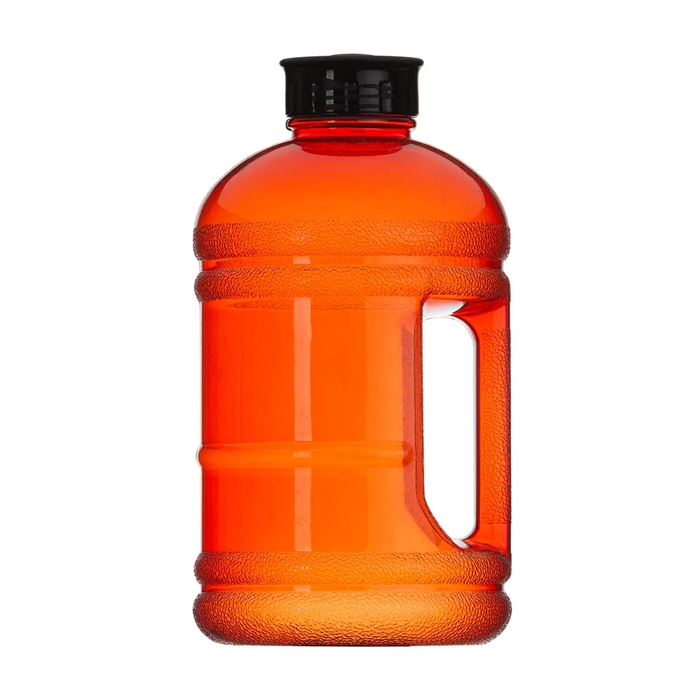 #Garrafa Galão 1,8L