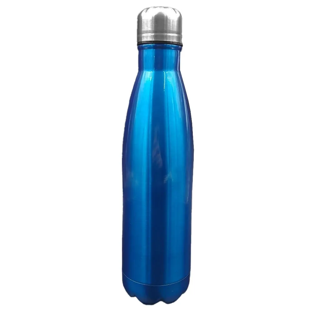Garrafa Em Inox Térmica 500ML