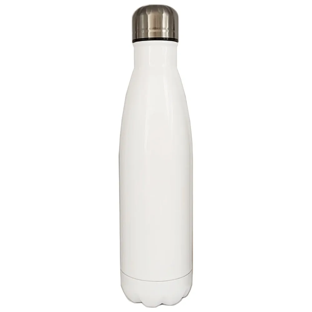 Garrafa Em Inox Térmica 500ML