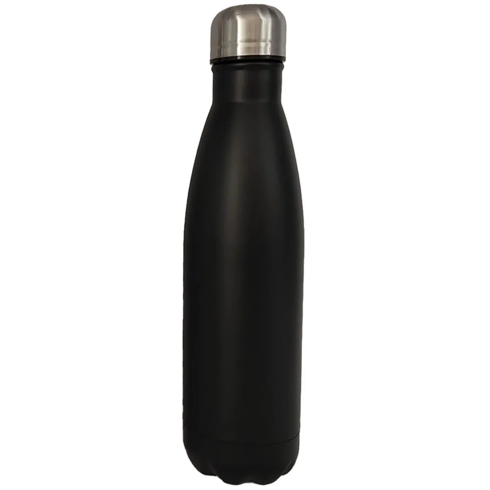 Garrafa Em Inox Térmica 500ML