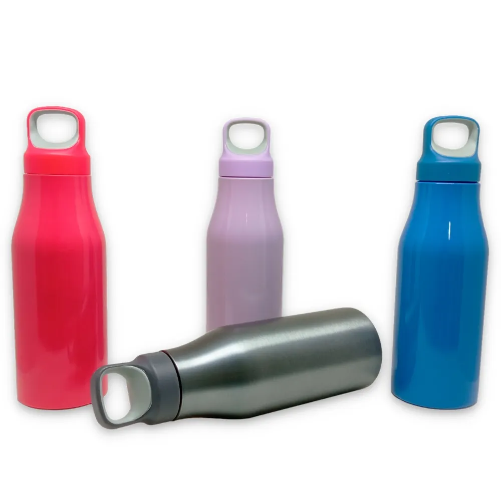 Garrafa Inox 650ml