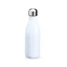 Imagem destacada do produto Garrafa Inox 650ml