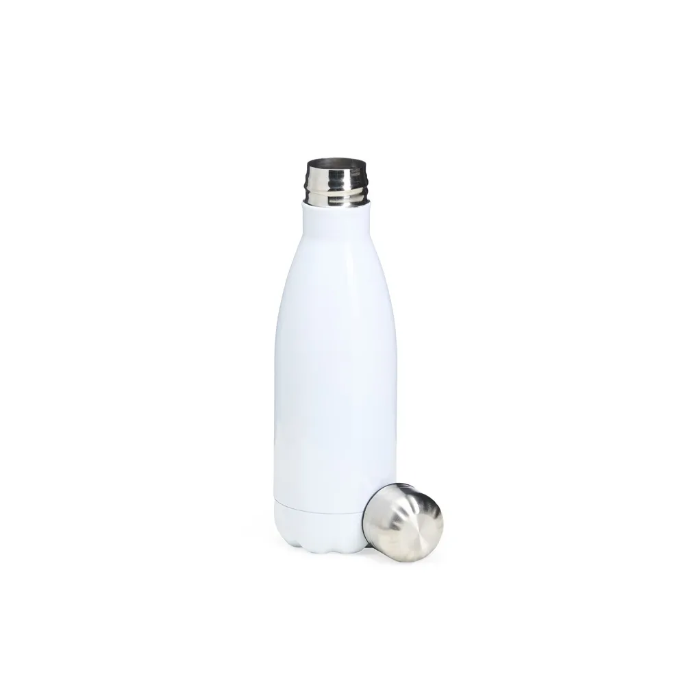 Garrafa Inox 650ml