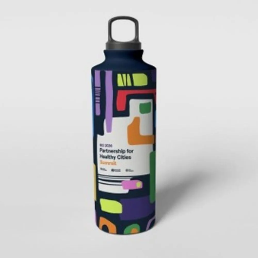 Garrafa Inox-GRRFINX