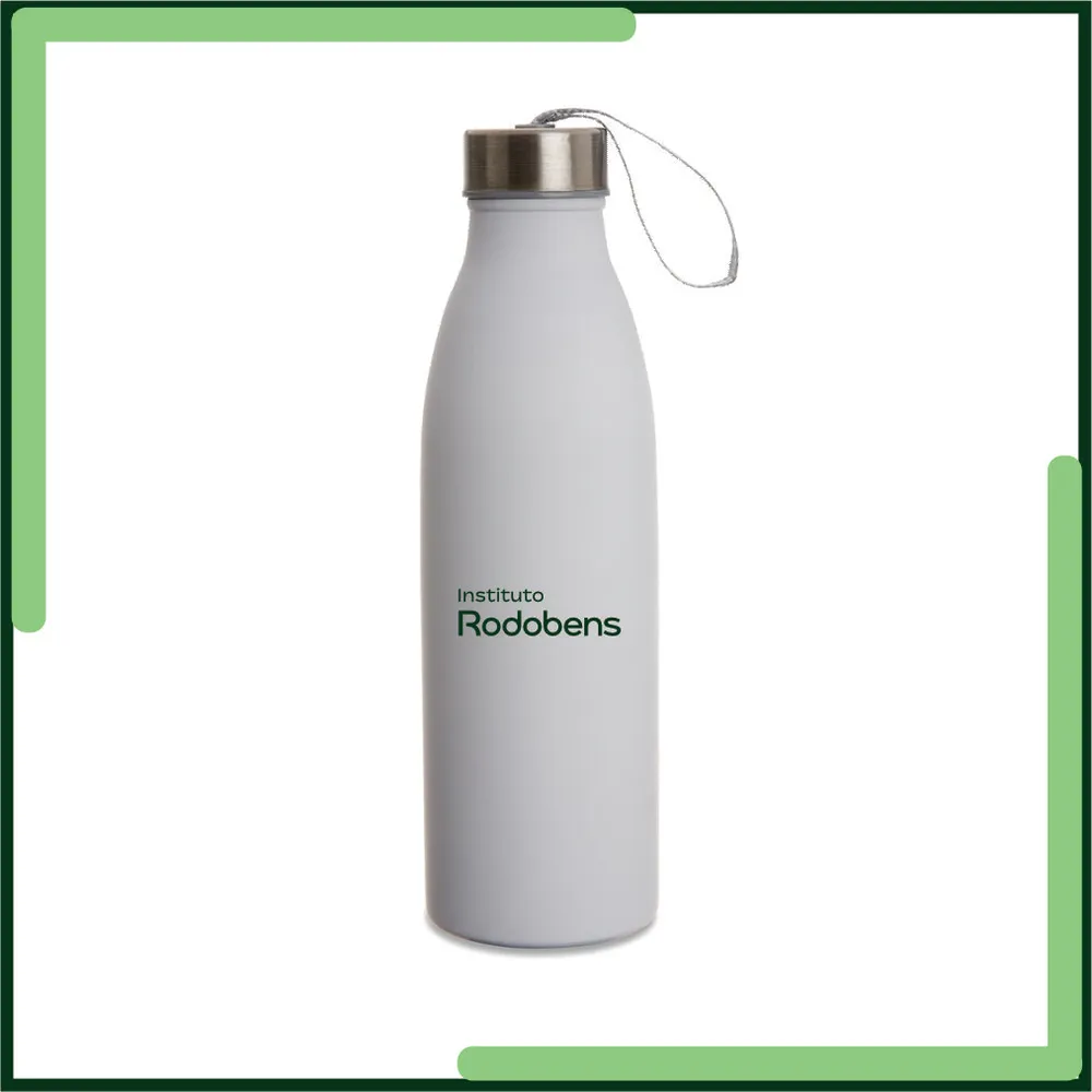 Garrafa Inox 750ml 