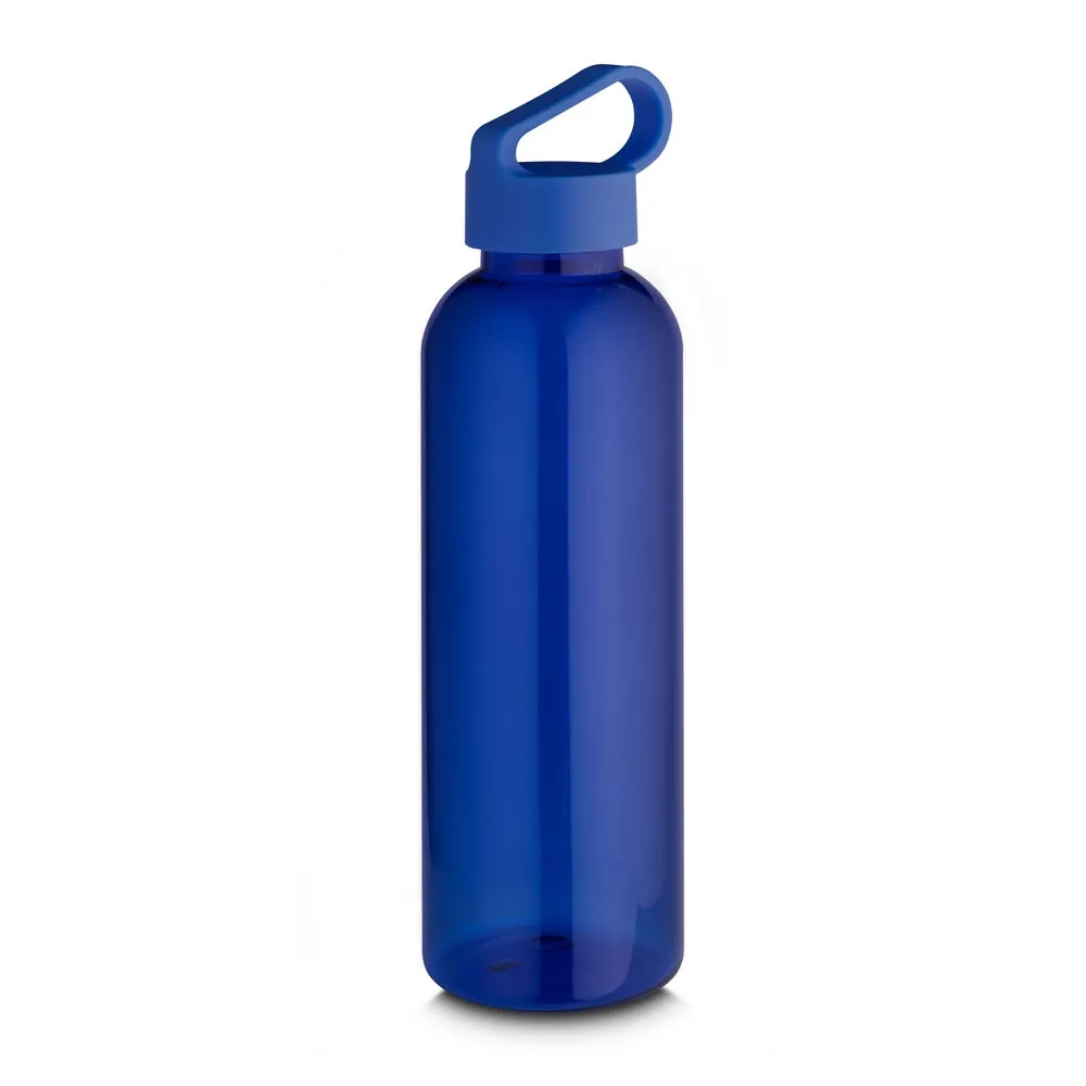 Garrafa PET de 550ml AZUL-GA7520-AZU