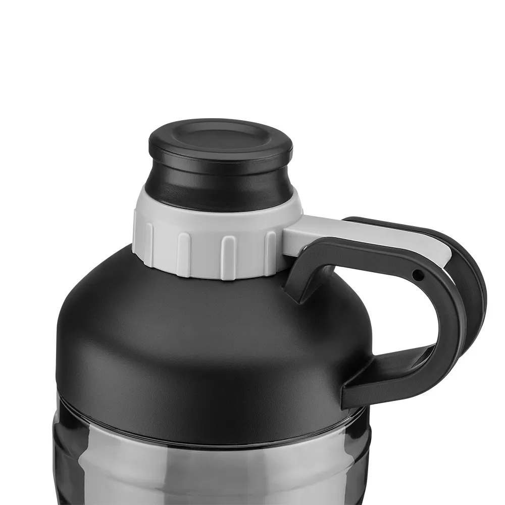 #Garrafa Plástica 1,6 Litros