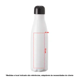 Miniatura de imagem do produto Garrafa Plástica 550ml