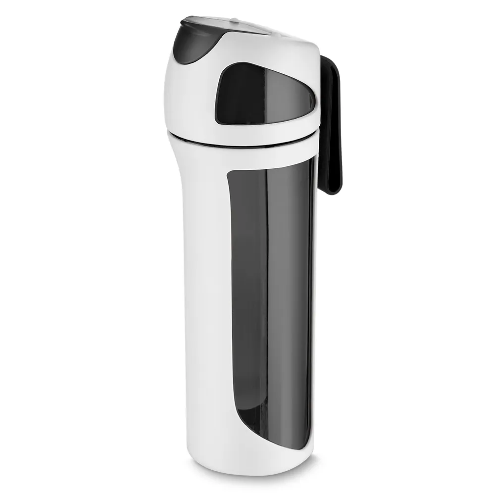 #Garrafa Plástica 550ml