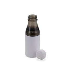 Imagem do produto Garrafa Inox 2 em 1 600ml