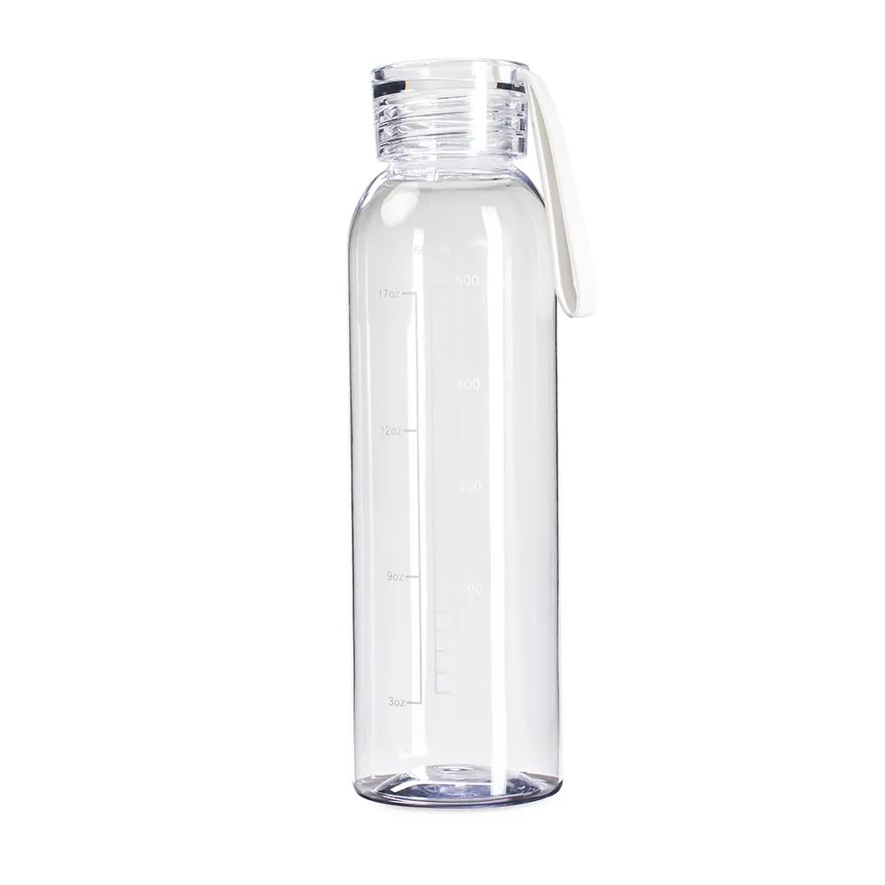 Garrafa Plástica 640ml