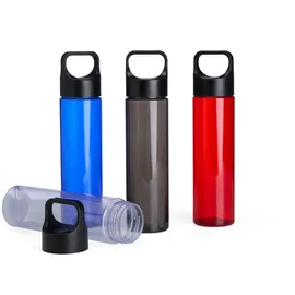 Imagem do produto Garrafa Plástica 700ml