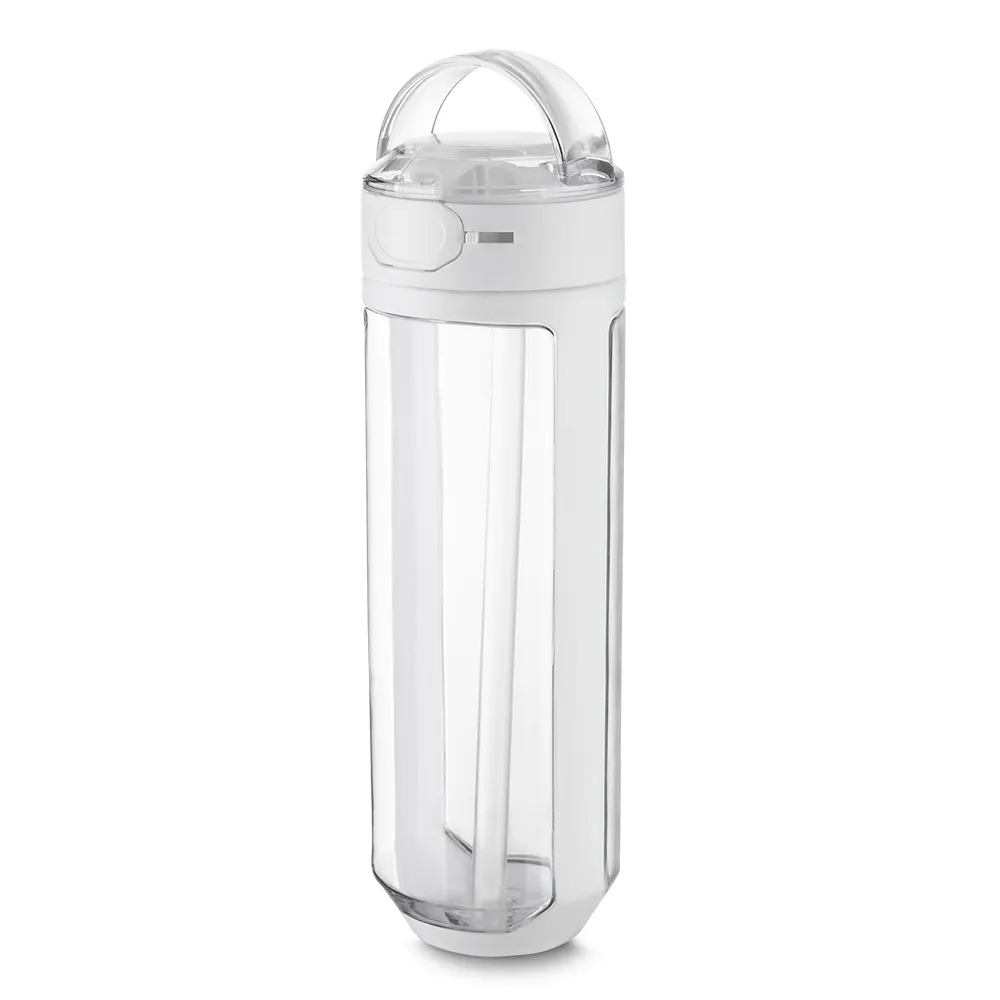 #Garrafa Plástica 770ml