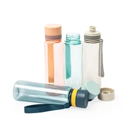Imagem do produto Garrafa Plástica 780ml