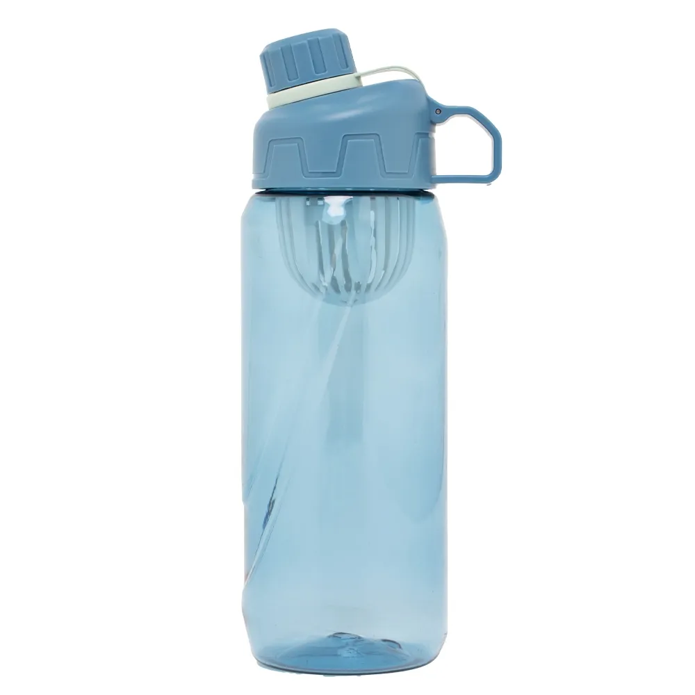 Squeeze Plástico 800ml