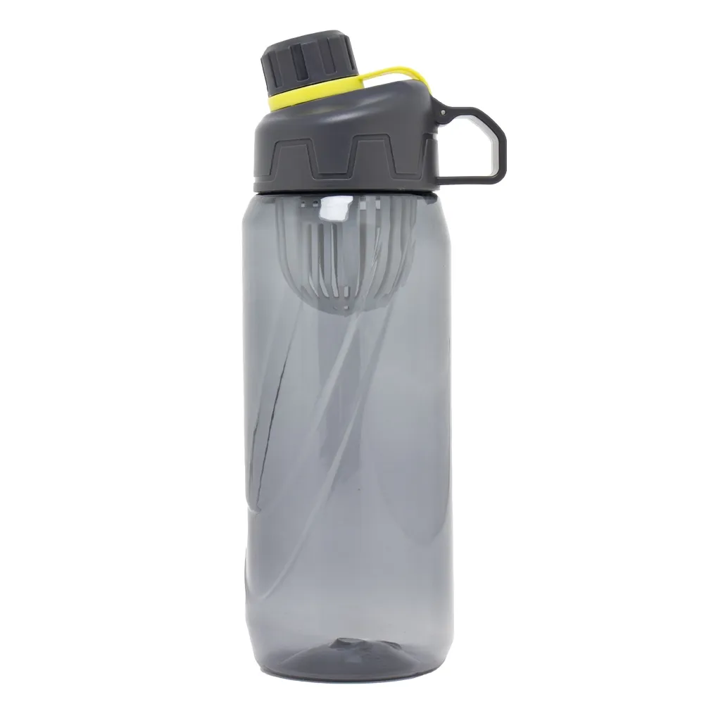 Squeeze Plástico 800ml