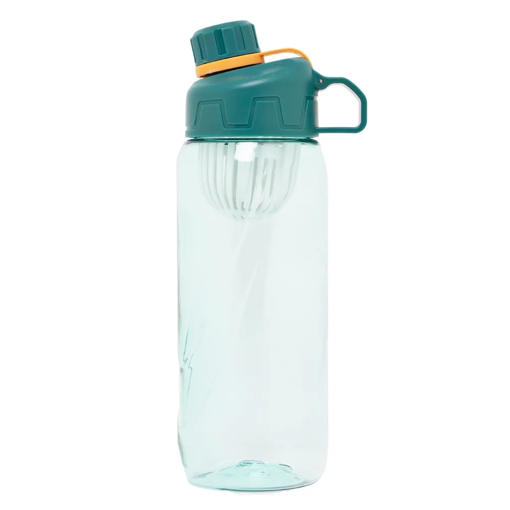 Squeeze Plástico 800ml
