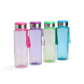 Imagem do produto Garrafa Plástica 950ml Porta-comprimido