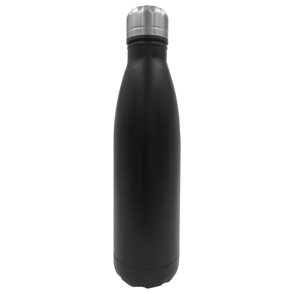 Garrafa Squeeze Em Inox 750ML