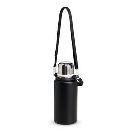 Imagem do produto Garrafa Térmica 1 Litro com Infusor