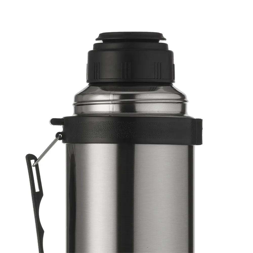 #Garrafa Térmica 1L