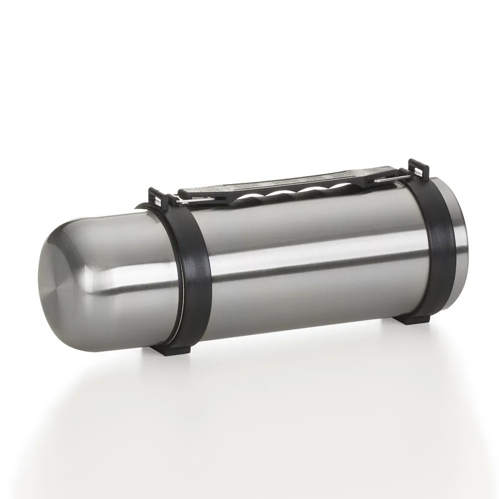 #Garrafa Térmica 1L