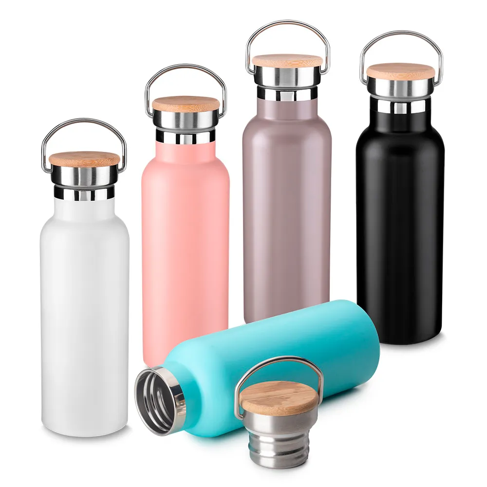 Garrafa Térmica-GA6100