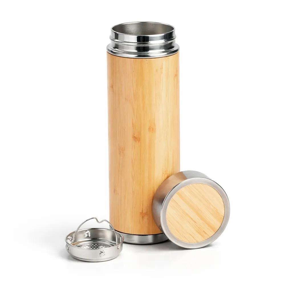 Garrafa Térmica 350ml