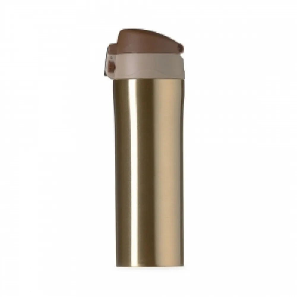 Garrafa Térmica Metal 350ml personalizada