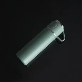 Miniatura de imagem do produto Garrafa Térmica Inox 450ml