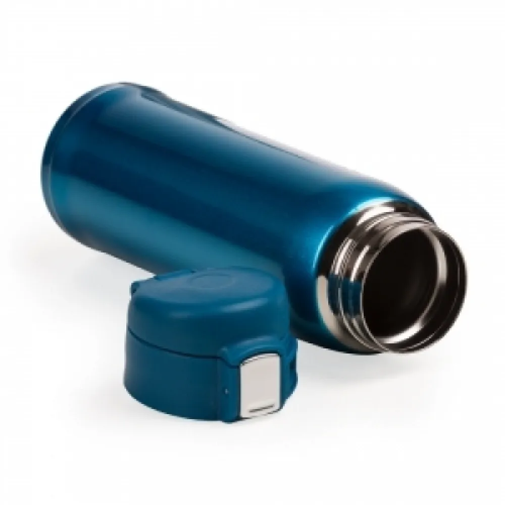 #Garrafa Térmica Metal 450ml