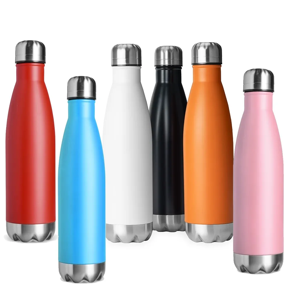 Garrafa Térmica 500ml-19042