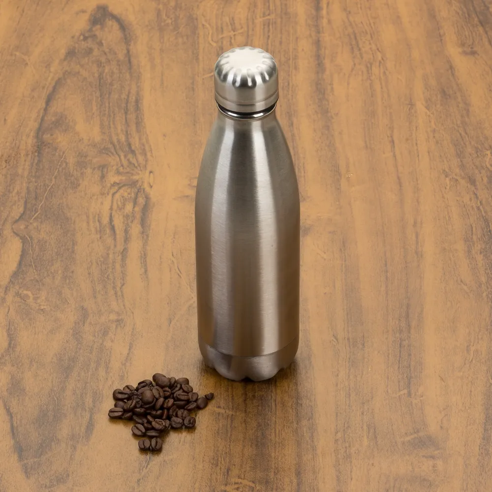 #Garrafa Térmica 500ml