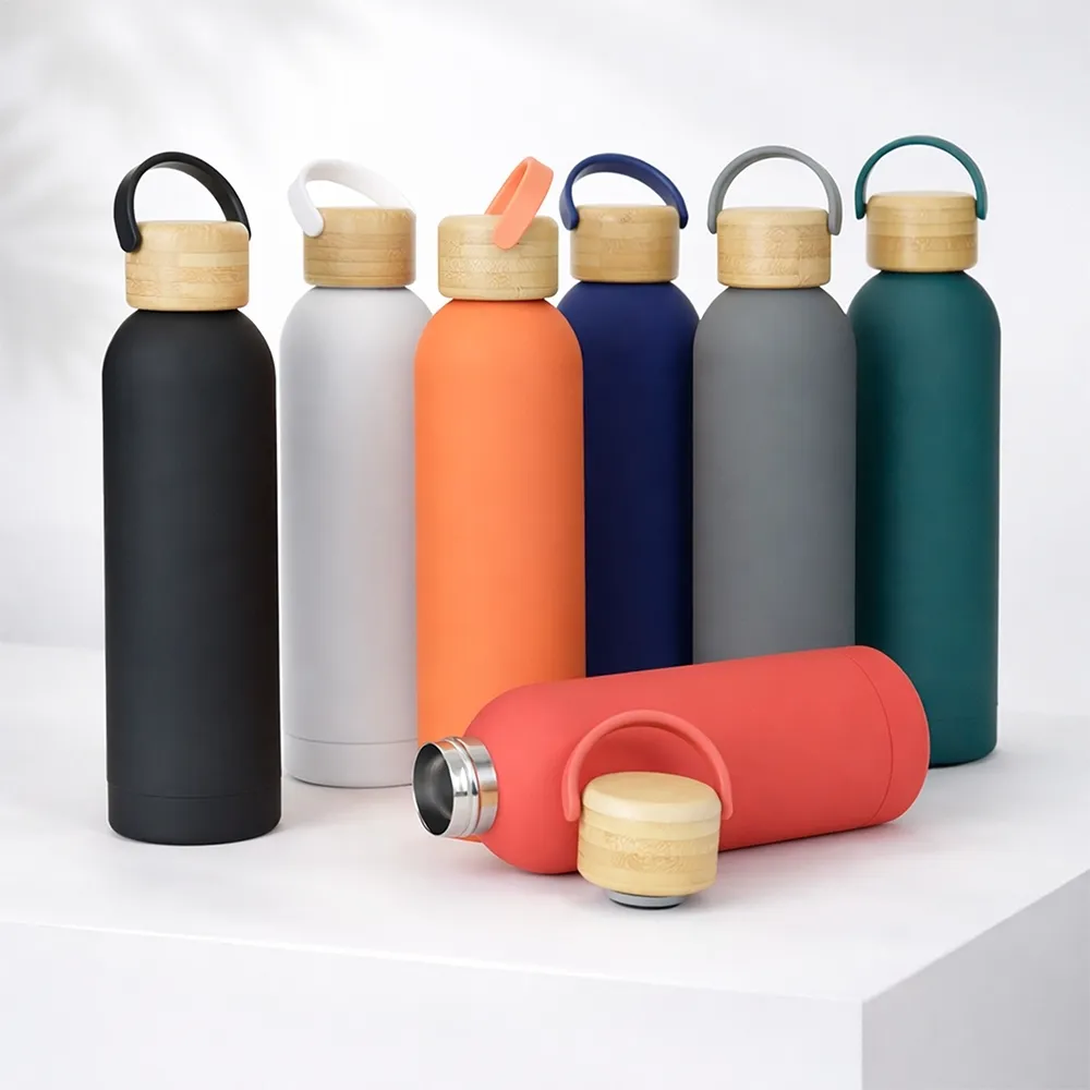 Garrafa Térmica 500ml-19104