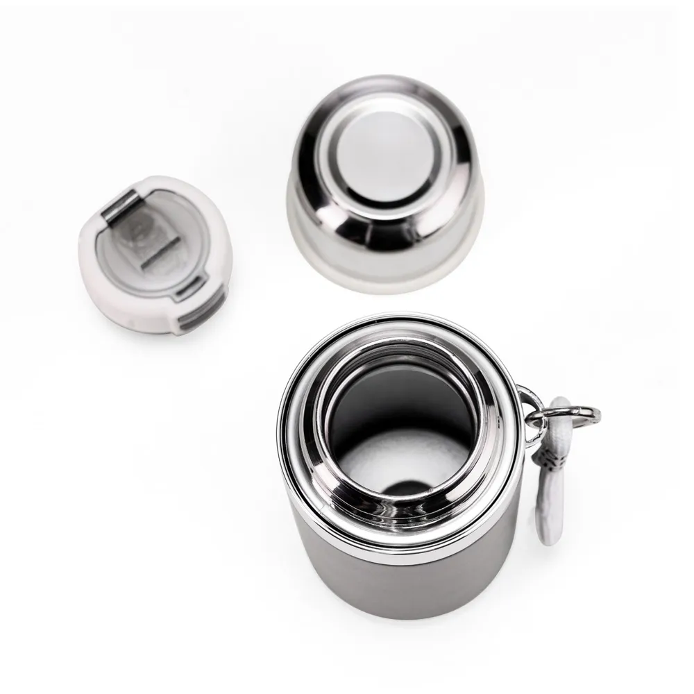 Garrafa Térmica 550ml